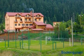 Sobin' Mini-Hotel - Image 2