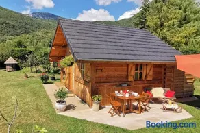 Au petit chalet avec son SPA - Escapade en amoureux ! - Image 2