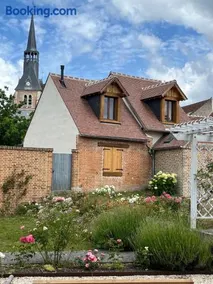 La Maison de Philippe, maison de charme solognote - Image 1