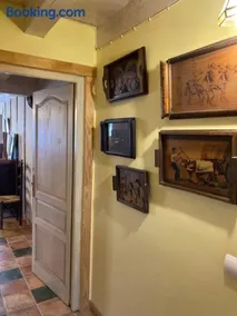 Agotxenea. Precioso apartamento rural en el Baztán - Image 2