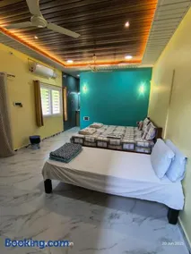 VAIBHAV HOME STAY - Image 1