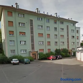 Appartement cosy avec vue sur la Citadelle - Image 2