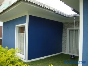 Minha Casinha Azul na Represa - Image 5