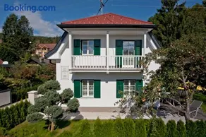 Ferienhaus Kleine Gartenvilla - Image 2