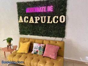 Departamento planta baja en Acapulco Diamante - Image 2