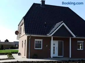 Ferienhaus Ferienhof Behnke - Image 1