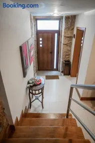 Casa da Rua histórica, Cabeceiras de Basto T3 - Image 2