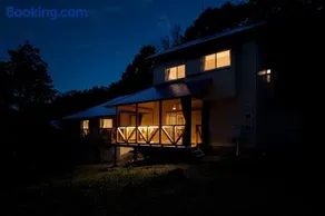 asagiri retreat 2023年フルリノベーション 木の美しいデザイン - Image 3