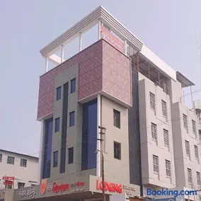 Hotel Shiv Sangram - Image 2