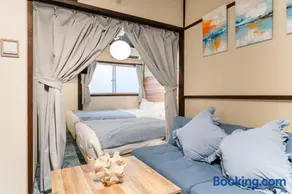 A121 J House 101 Apartment by Tokyo Skytree - Image 1