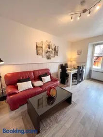 Appartement cosy à Riquewihr - Image 2