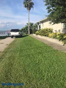 Galveston Bay Elegant Waterfront Home 3bed 3b Lighted Private fishing pier - Image 4