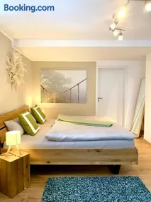 Zwei Apartments - ein Haus - Alles fußläufig - Altstadt, Wanderwege, Freibad und Restaurants in unmittelbarer Nähe - Image 2
