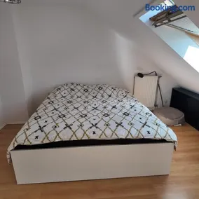 Maison familiale avec grand jardin - Paris 35 min - Image 1