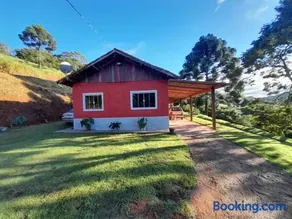 Chácara Bela Vista - 30 km de Monte Verde - Image 1