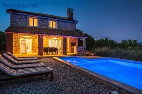 Holiday home in Risika - Insel Krk 38433 - Image 1