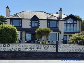 "SUPERB-SEA-VIEWS"ROOM ONLY at WETHERBY NAIRN - Image 1