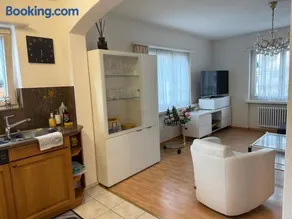 Moderne Ferienwohnung Lenzerheide mit Aussicht - Image 2