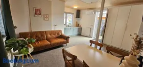 Vakantiehuisje Juultje in Wissenkerke - Image 1