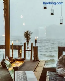 Archipelago Hideaway - Oasis on the Sea - Image 5
