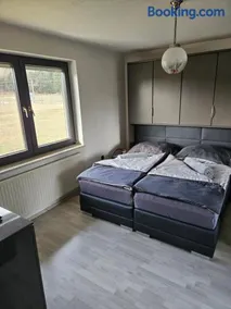 Ferienhaus Petzenblick - ganzjährig beheizter und privater Indoorpool - Image 2