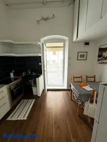 Marco's Piazza Apartment - Image 3