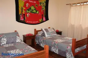Camping Hostal Tipanie Moana Aeropuerto Centro - Image 4