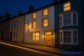 Ty Sunnymead Guesthouse - Image 1
