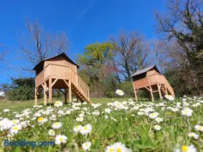 Camping La Bâtisse - Image 1