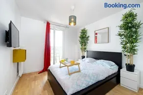 Magnifique appartement à proximité de Paris - Image 2