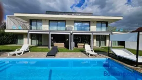 Luxury Apartments in Balatonalmádi, Almádi Lux Apartman III - Pure Gold - Image 2