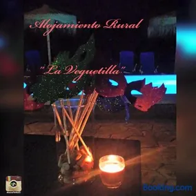 Alojamiento Rural la Veguetilla - Image 2
