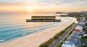 The Bay Loft Beach Front Direct Access - Image 1