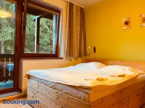 Apartment studio No.314 in Fatrapark1 - Image 3