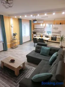 Pilis Apartman - Image 3
