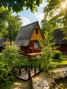 Kemp Sluníčko - Image 1