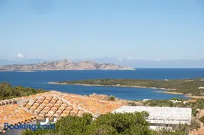 Appartamento Vista Mare 3 Min Porto Cervo - Image 2
