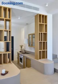 ANOTERRA VILLAS -Anassa - Image 3