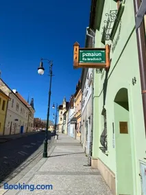 Penzion Na Hradbách - Image 1
