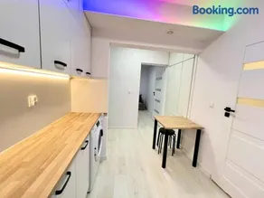 Lubicz Dolny, A1 Apartament 2 pokojowy - Image 1