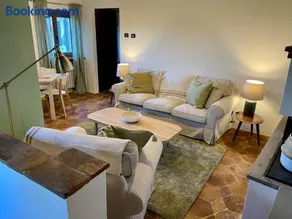 Luxury Tuscan Farm Stay, 1 bedroom with a pool - Image 3