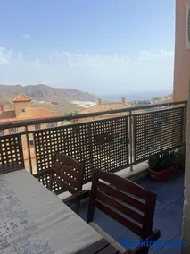 Apartamento nuevo con piscina en la envía golf aguadulce Almería - Image 1
