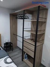 Le nid du colibri appartement entier F1 à 5 mn de Mulhouse - Image 3