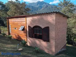 Cabana nas montanhas! - Image 1
