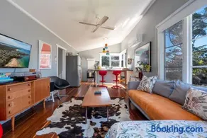 Kangaroo Cottage, Cunjurong Point Coastal Getaway - Image 5