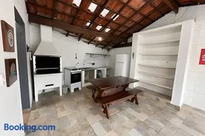 Casa 150m da Praia das Toninhas C/ Churrasqueira - Image 1