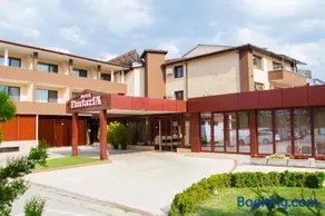 Hotel Fantazia - Image 1