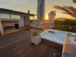 Luxury Penthouse Rzeszów - Image 1