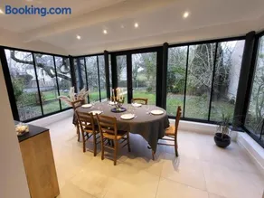 Grande Maison 5 chambres - Jardin privé- Confort - Bien équipée - Chartres - Image 2