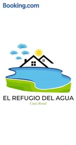 El Refugio del Agua - Casa Rural - Image 3